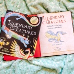Legendary Creatures: Mythical Beasts and Spirits from Around the World - Image 2