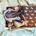 Legendary Creatures: Mythical Beasts and Spirits from Around the World - Image 7