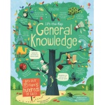 Lift-the-Flap General Knowledge-by-Usborne