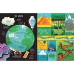 Lift-the-Flap General Knowledge - Image 3