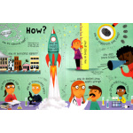 Lift-the-Flap Questions and Answers About Science - Image 2