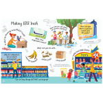 Lift-the-Flap Questions and Answers about Recycling and Trash - Image 2