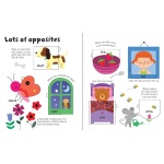 Lift-the-flap Opposites - Image 4