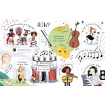 Lift-the-flap Questions and Answers About Music - Image 3