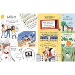 Lift-the-flap Questions and Answers About Music - Image 4