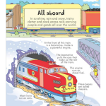 Look Inside Trains - Image 2
