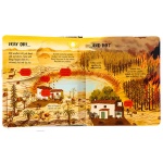 Look Inside Wild Weather (Look Inside Books) - Image 2