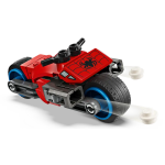 Marvel Motorcycle Chase: Spider-Man vs. Doc Ock - Image 3