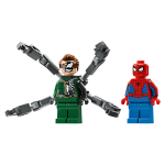 Marvel Motorcycle Chase: Spider-Man vs. Doc Ock - Image 5
