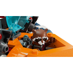Marvel Rocket's Warbird vs. Ronan - Image 4