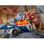 Marvel Rocket's Warbird vs. Ronan - Image 9