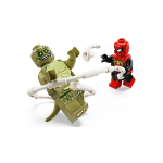 Marvel Spider-Man vs. Sandman: Final Battle - Image 4