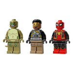 Marvel Spider-Man vs. Sandman: Final Battle - Image 5