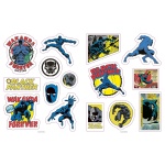 Marvel Sticker Anthology - Image 4