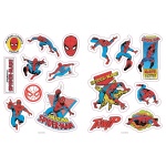 Marvel Sticker Anthology - Image 6