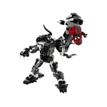 Marvel Venom Mech Armor vs. Miles Morales - Image 2