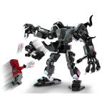 Marvel Venom Mech Armor vs. Miles Morales - Image 3