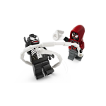 Marvel Venom Mech Armor vs. Miles Morales - Image 4