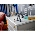 Marvel Venom Mech Armor vs. Miles Morales - Image 7