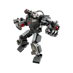 Marvel War Machine Mech Armor - Image 2
