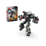 Marvel War Machine Mech Armor-by-Lego