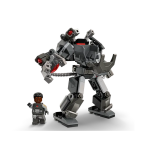 Marvel War Machine Mech Armor - Image 3