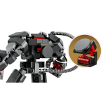 Marvel War Machine Mech Armor - Image 4
