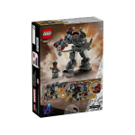 Marvel War Machine Mech Armor - Image 5
