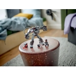 Marvel War Machine Mech Armor - Image 7