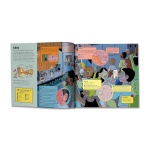 Marvelous Body: A Magic Lens Book - Image 2