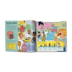Marvelous Body: A Magic Lens Book - Image 3