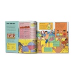 Marvelous Body: A Magic Lens Book - Image 4
