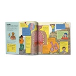 Marvelous Body: A Magic Lens Book - Image 5