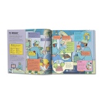 Marvelous Body: A Magic Lens Book - Image 7