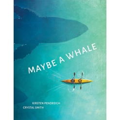 Maybe a Whale-by-Ingram