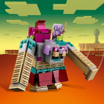 Minecraft Legends The Devourer Showdown - Image 3