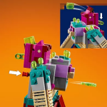 Minecraft Legends The Devourer Showdown - Image 4