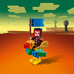 Minecraft Legends The Devourer Showdown - Image 5