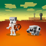 Minecraft Legends The Devourer Showdown - Image 6