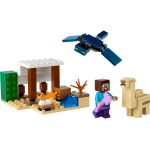 Minecraft Steve's Desert Expedition - Image 2