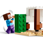 Minecraft Steve's Desert Expedition - Image 4