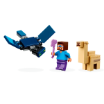 Minecraft Steve's Desert Expedition - Image 6