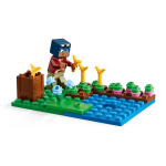 Minecraft The Frog House - Image 5