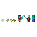 Minecraft The Frog House - Image 8
