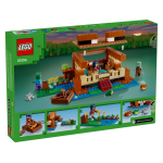 Minecraft The Frog House - Image 9
