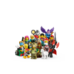 Minifigures Series 25 - Image 2