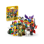 Minifigures Series 25-by-Lego