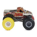 Monster Jam Truck - Image 5