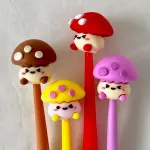 Mushroom Buddy Wiggle Pen - Image 2