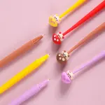 Mushroom Buddy Wiggle Pen - Image 4